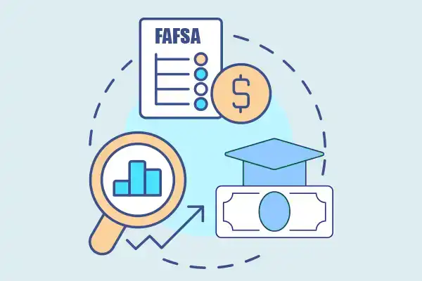 Assistance with FAFSA and CSS profile