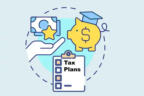 Multi-Year Tax Planning